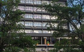Hotel Franco Blumenau